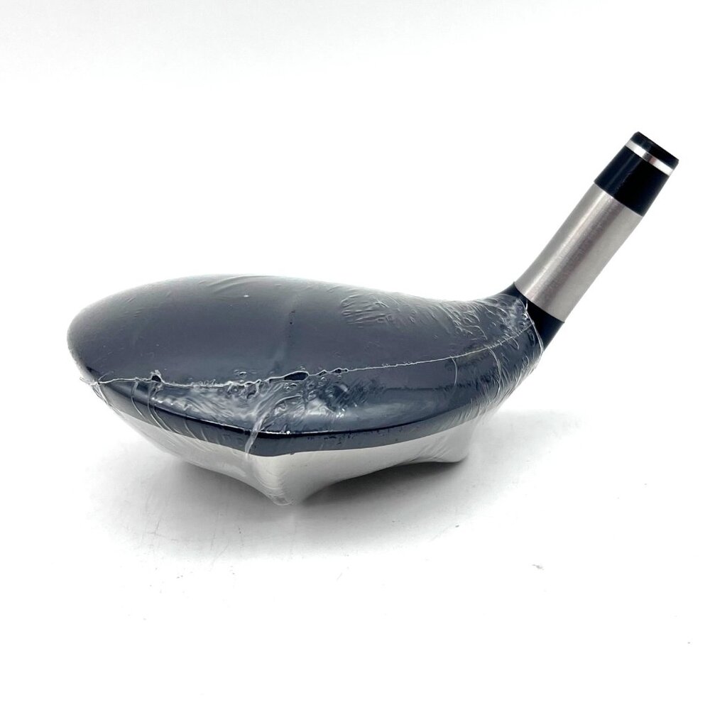 La Jolla Club Knife Steel 20 Degree Golf Club Head 5 Wood With Zippered Case New - Picture 6 of 16